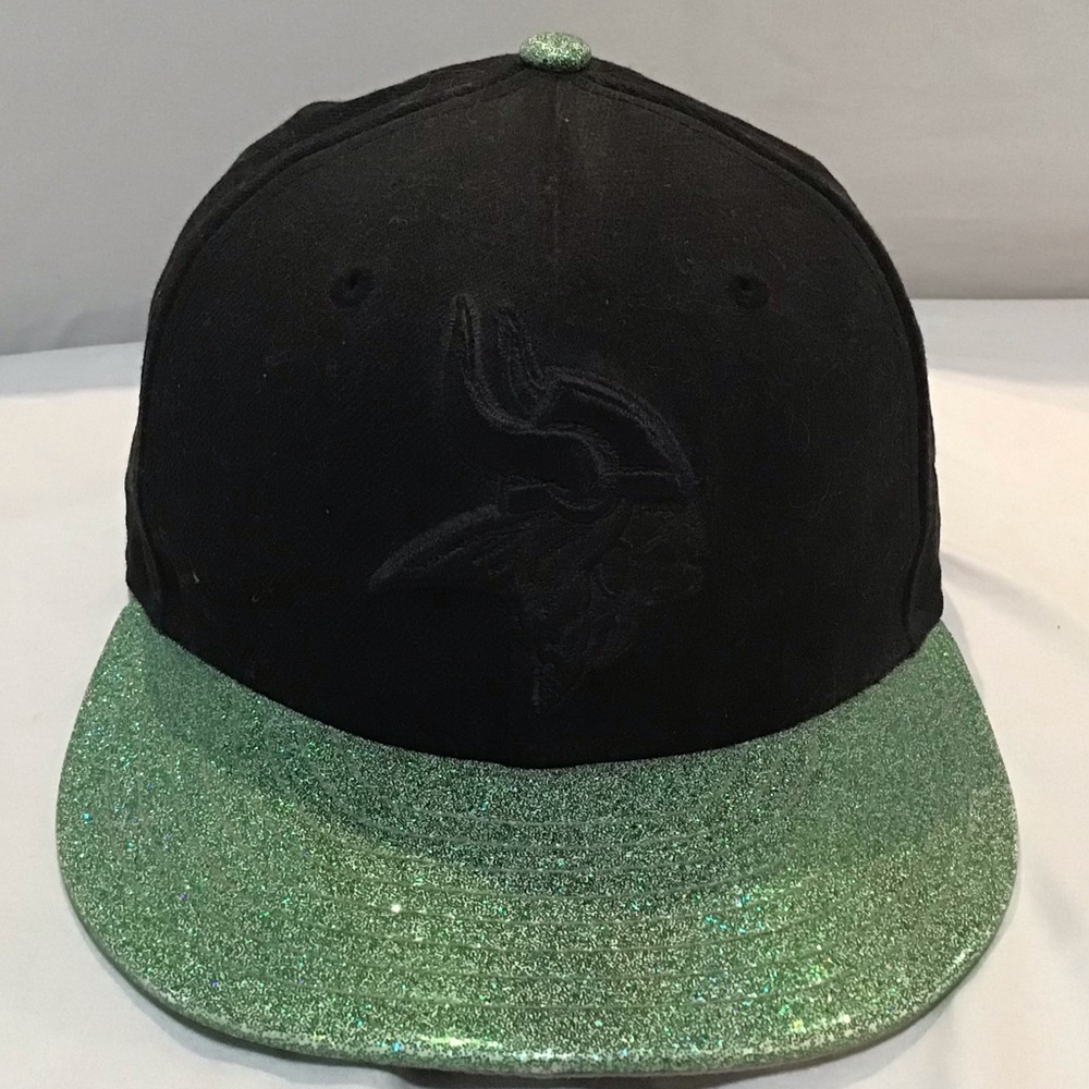 Minnesota Vikings New Era hat